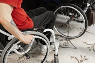 Audit accessibilité handicapé en Bourgogne : ERP et logements