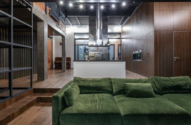 Lofts atypiques en Bourgogne : une expertise adaptée aux biens singuliers