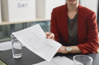 Avis de valeur ou rapport d'expertise : deux documents distincts