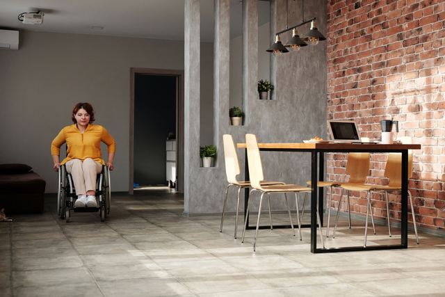 Accessibilité handicapé en Bourgogne, ce que l'audit contrôle et ce qu'il prépare Accessibilité handicapé en Bourgogne, ce que l'audit contrôle et ce qu'il prépare
