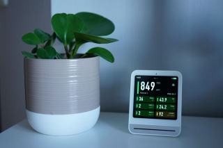 Diagnostic radon habitation en Bourgogne : zones concernées