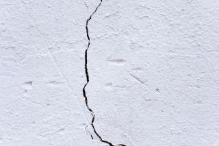 Diagnostic structurel fondation en Bourgogne : fissures