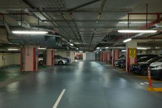 Estimation parking garage en Bourgogne : valeur et rendement