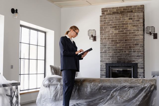 Immeuble de standing en Bourgogne : comment l'expert fixe sa valeur Immeuble de standing en Bourgogne : comment l'expert fixe sa valeur
