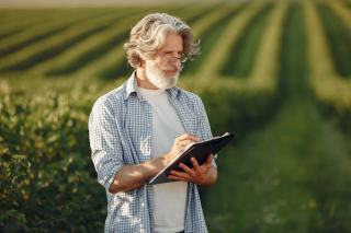 Expert foncier rural en Bourgogne : terres et forêts