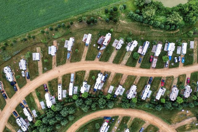Évaluer un camping ou un terrain de loisir en Bourgogne Évaluer un camping ou un terrain de loisir en Bourgogne