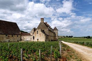 Expertise château monument en Bourgogne : valorisation