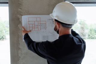 Expertise humidité murs en Bourgogne : causes et traitements