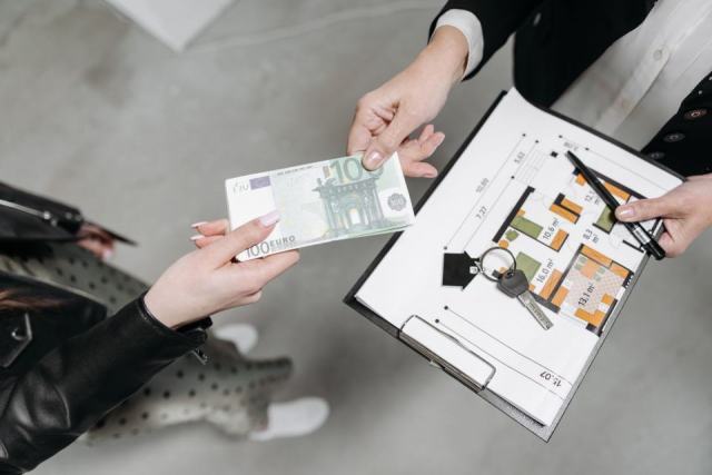 Prix d'une expertise immobilière : ce qui fixe le montant Prix d'une expertise immobilière : ce qui fixe le montant